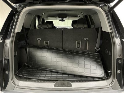 2017 GMC Acadia SLE