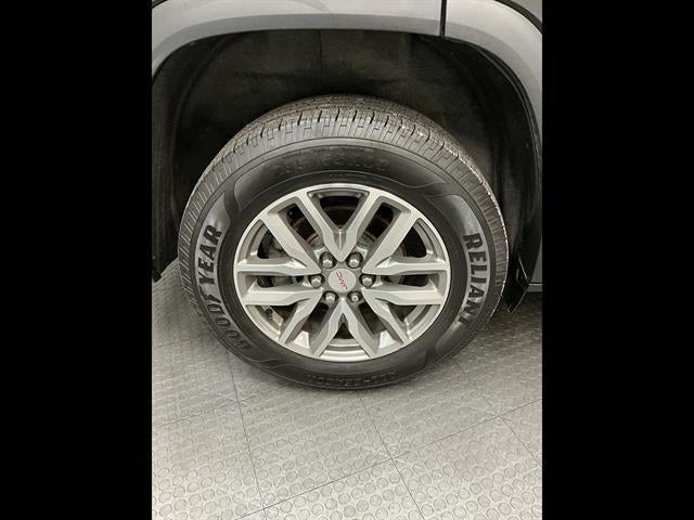 2017 GMC Acadia SLE