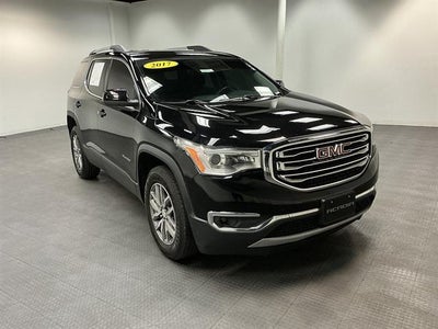 2017 GMC Acadia SLE