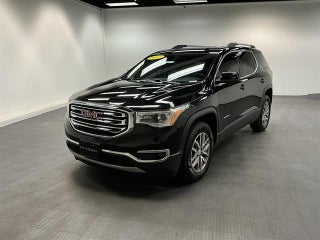 2017 GMC Acadia SLE