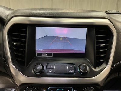 2020 GMC Acadia SLT