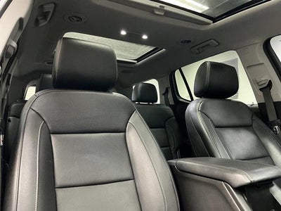 2020 GMC Acadia SLT