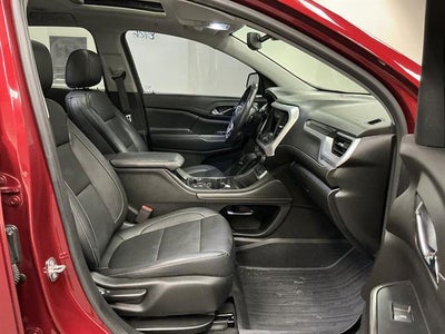2020 GMC Acadia SLT