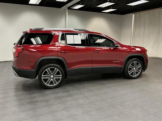 2020 GMC Acadia SLT