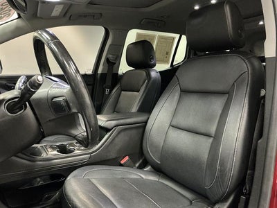 2020 GMC Acadia SLT
