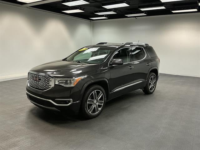 2018 GMC Acadia Denali AWD's photo