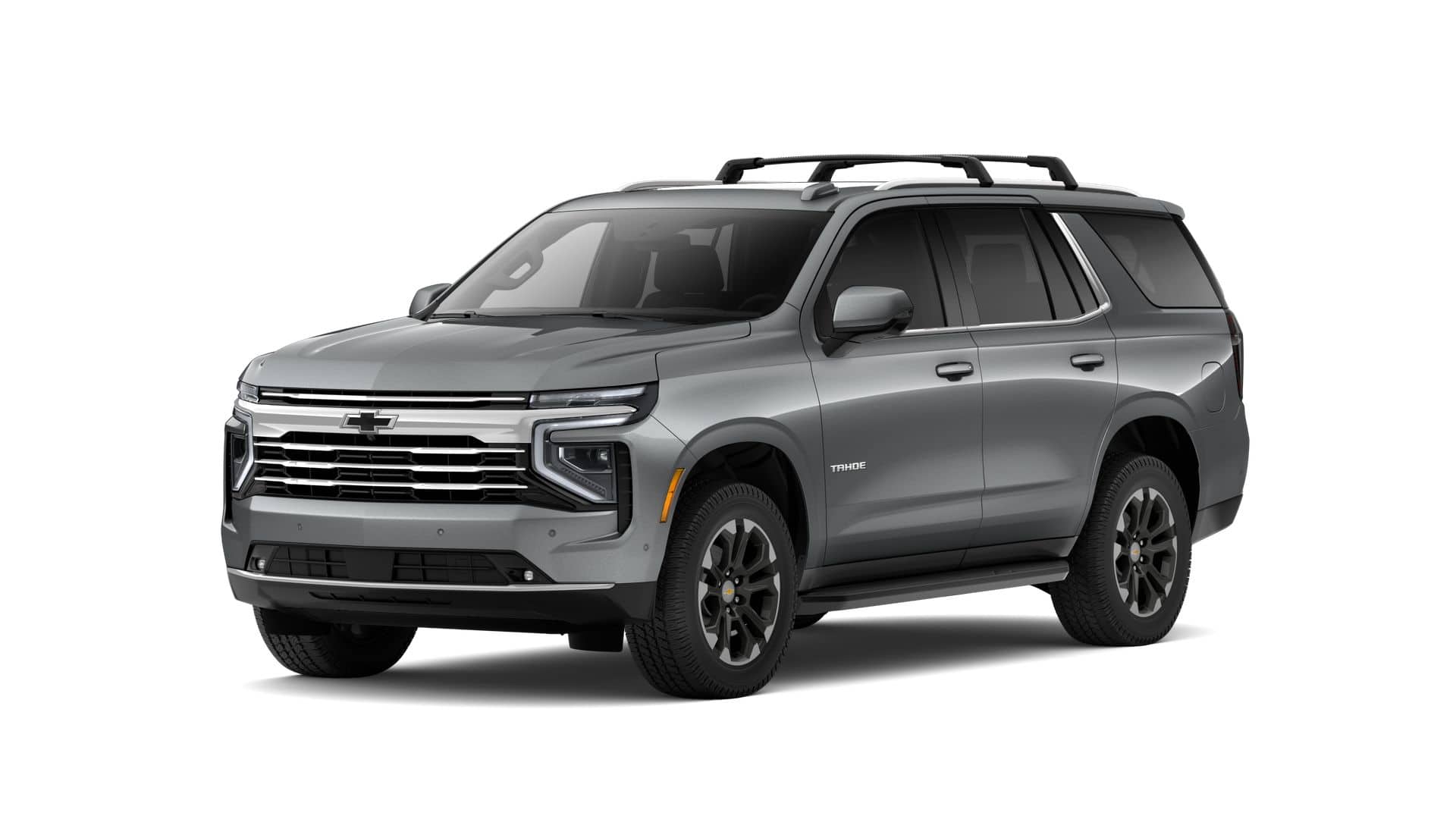 2027 Chevrolet Tahoe LT