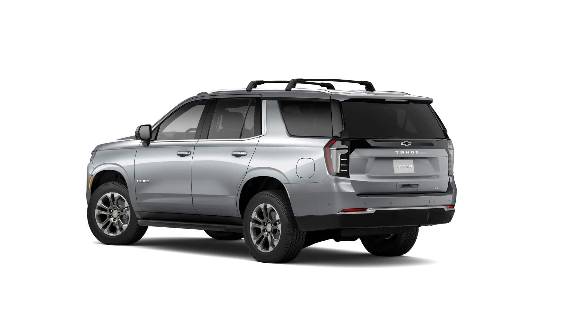 2027 Chevrolet Tahoe LT
