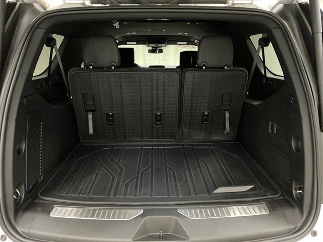 2024 Chevrolet Suburban Z71