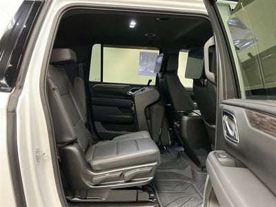 2024 Chevrolet Suburban Z71