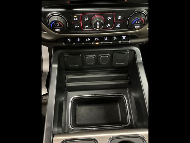 2016 GMC Sierra 2500 HD Denali