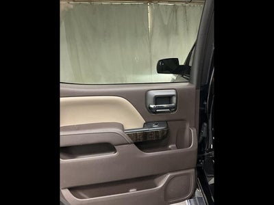 2016 GMC Sierra 2500 HD Denali