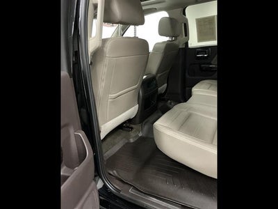 2016 GMC Sierra 2500 HD Denali