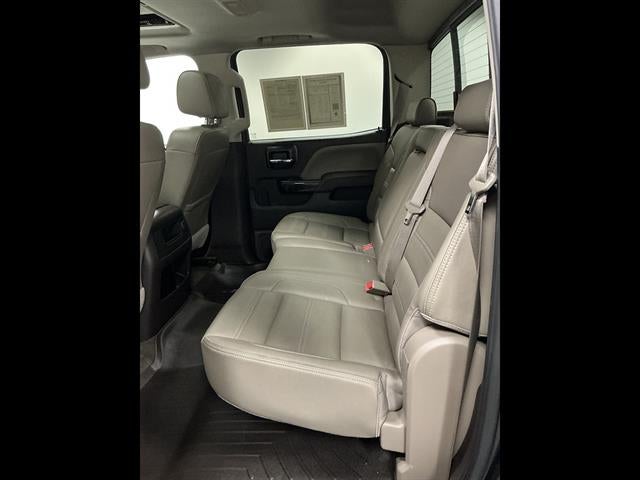2016 GMC Sierra 2500 HD Denali