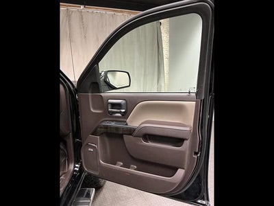 2016 GMC Sierra 2500 HD Denali