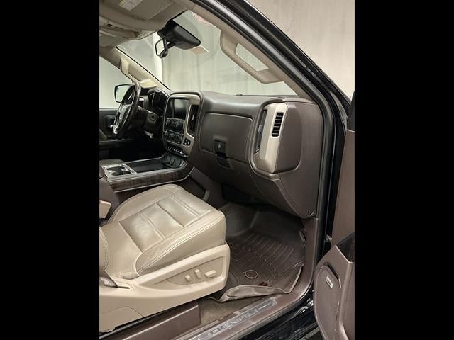 2016 GMC Sierra 2500 HD Denali