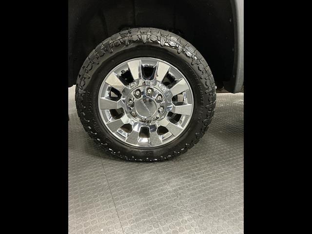 2016 GMC Sierra 2500 HD Denali