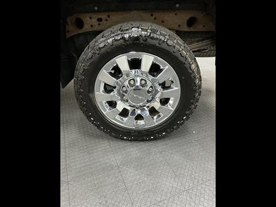 2016 GMC Sierra 2500 HD Denali