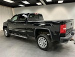 2016 GMC Sierra 2500 HD Denali