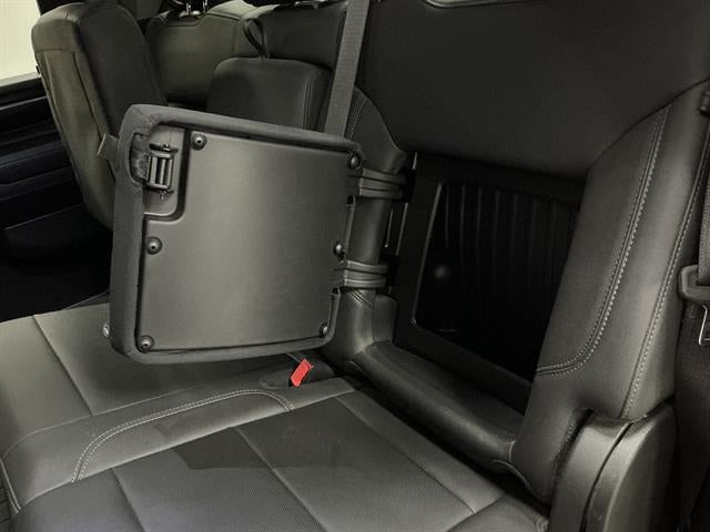 2024 GMC Sierra 2500 HD SLT