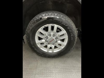 2024 GMC Sierra 2500 HD SLT
