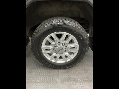 2024 GMC Sierra 2500 HD SLT
