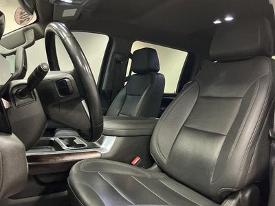 2024 GMC Sierra 2500 HD SLT