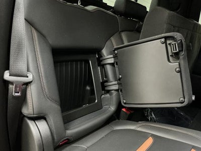 2023 GMC Sierra 2500 HD AT4