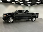 2017 GMC Canyon 4WD SLE