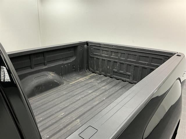 2017 GMC Canyon 4WD SLE