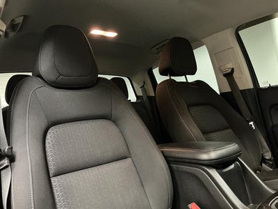 2017 GMC Canyon 4WD SLE