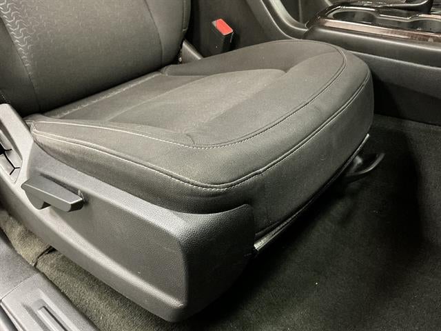 2017 GMC Canyon 4WD SLE