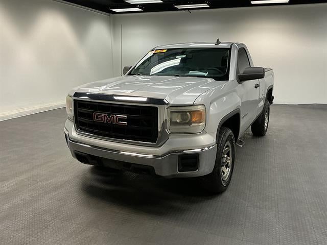 2015 GMC Sierra 1500 Base