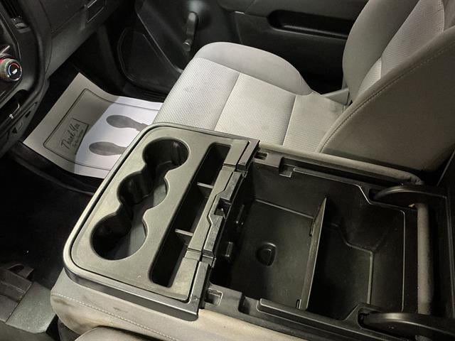 2015 GMC Sierra 1500 Base