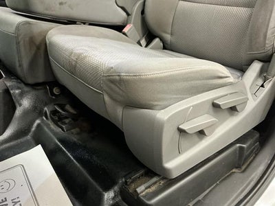 2015 GMC Sierra 1500 Base
