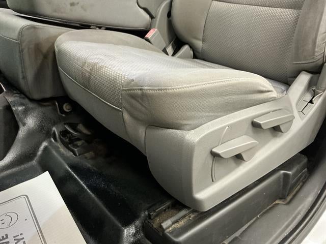 2015 GMC Sierra 1500 Base