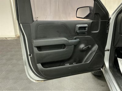 2015 GMC Sierra 1500 Base