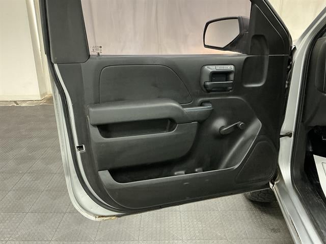 2015 GMC Sierra 1500 Base