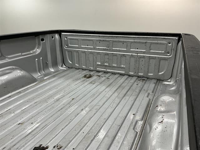 2015 GMC Sierra 1500 Base