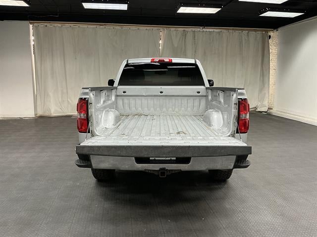 2015 GMC Sierra 1500 Base