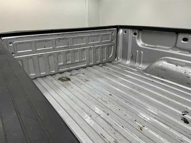 2015 GMC Sierra 1500 Base