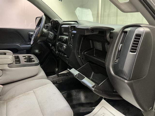 2015 GMC Sierra 1500 Base