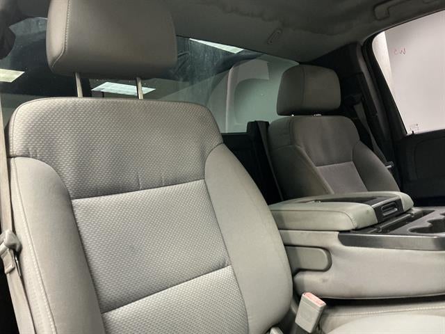 2015 GMC Sierra 1500 Base