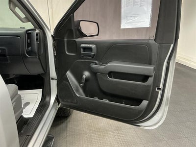 2015 GMC Sierra 1500 Base