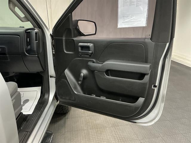 2015 GMC Sierra 1500 Base