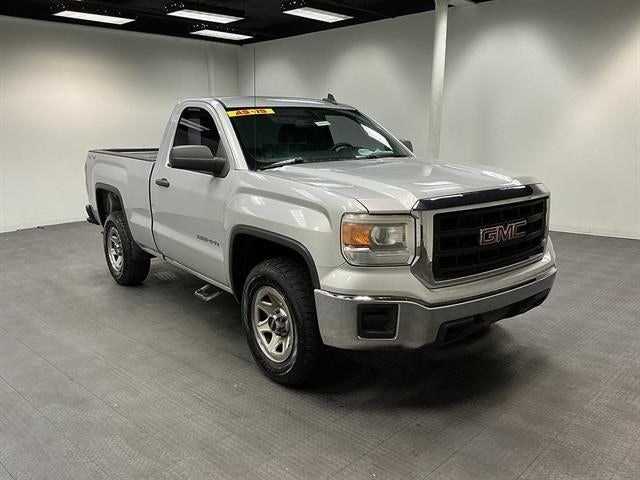 2015 GMC Sierra 1500 Base