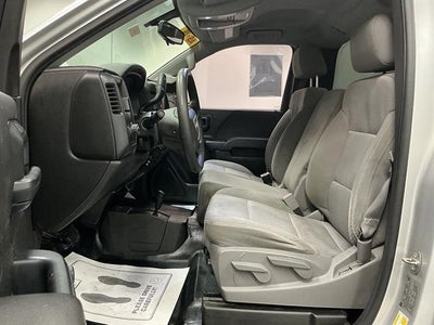 2015 GMC Sierra 1500 Base