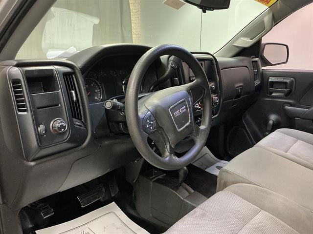 2015 GMC Sierra 1500 Base