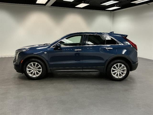 2019 Cadillac XT4 FWD Luxury