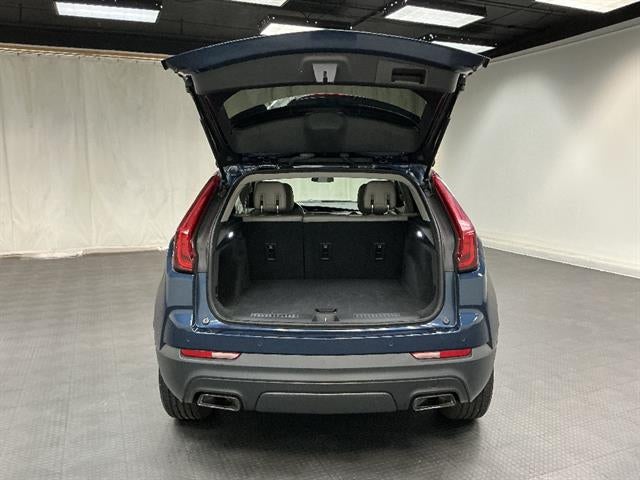 2019 Cadillac XT4 FWD Luxury